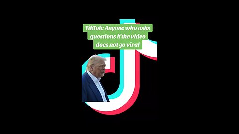 Mode Freshing | Funny Viral Trending Video Donald Trump