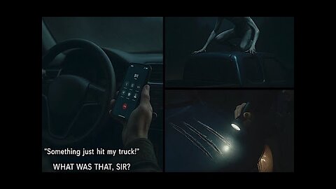 Here's proof this terrifying incident REALLY did happen!