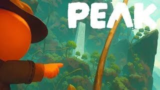 Peaking Again With My Friends Again| Peak Part 3