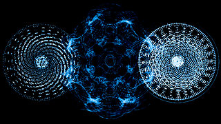 Cymatics: Bringing Matter To Life With Sound - Dr. Hans Jenny