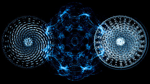 Cymatics: Bringing Matter To Life With Sound - Dr. Hans Jenny