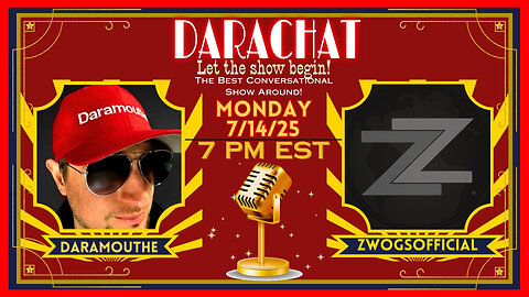 DaraChat: Many Shuvs and Zuuls Know What It's Like to Create with Zwog.