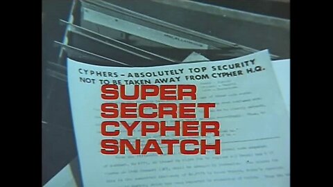 The Avengers.S06E03.Super Secret Cypher Snatch