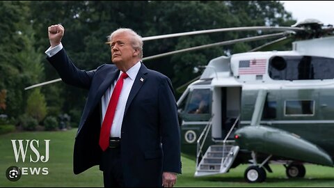 Trump Cleaning Up Chicago, Not Going to War With It