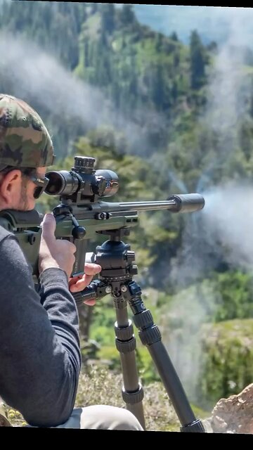 The early burn gets the chuck