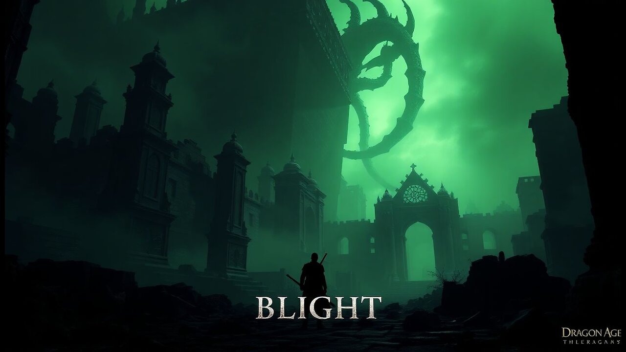 Dragon Age: Origins Episode 3 (Part 2)