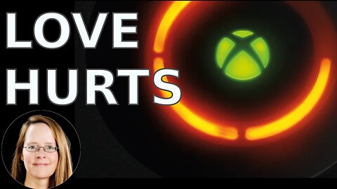 Love Hurts