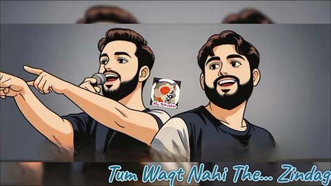 Tum Wakt Nahi The zindagi the k-studio