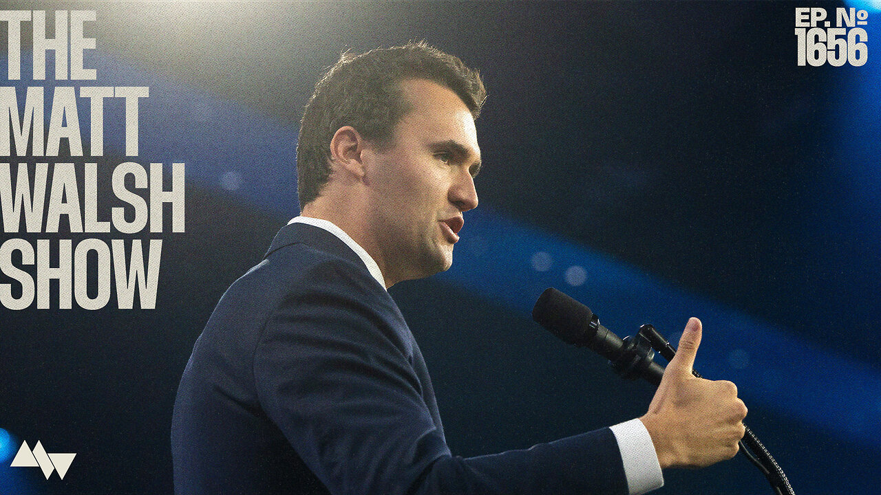 America Will Never Be The Same After Charlie Kirk’s Assassination | Ep. 1656
