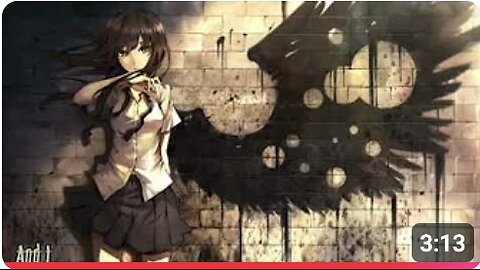 Nightcore's super nice BGM "Angel With A Shotgun"