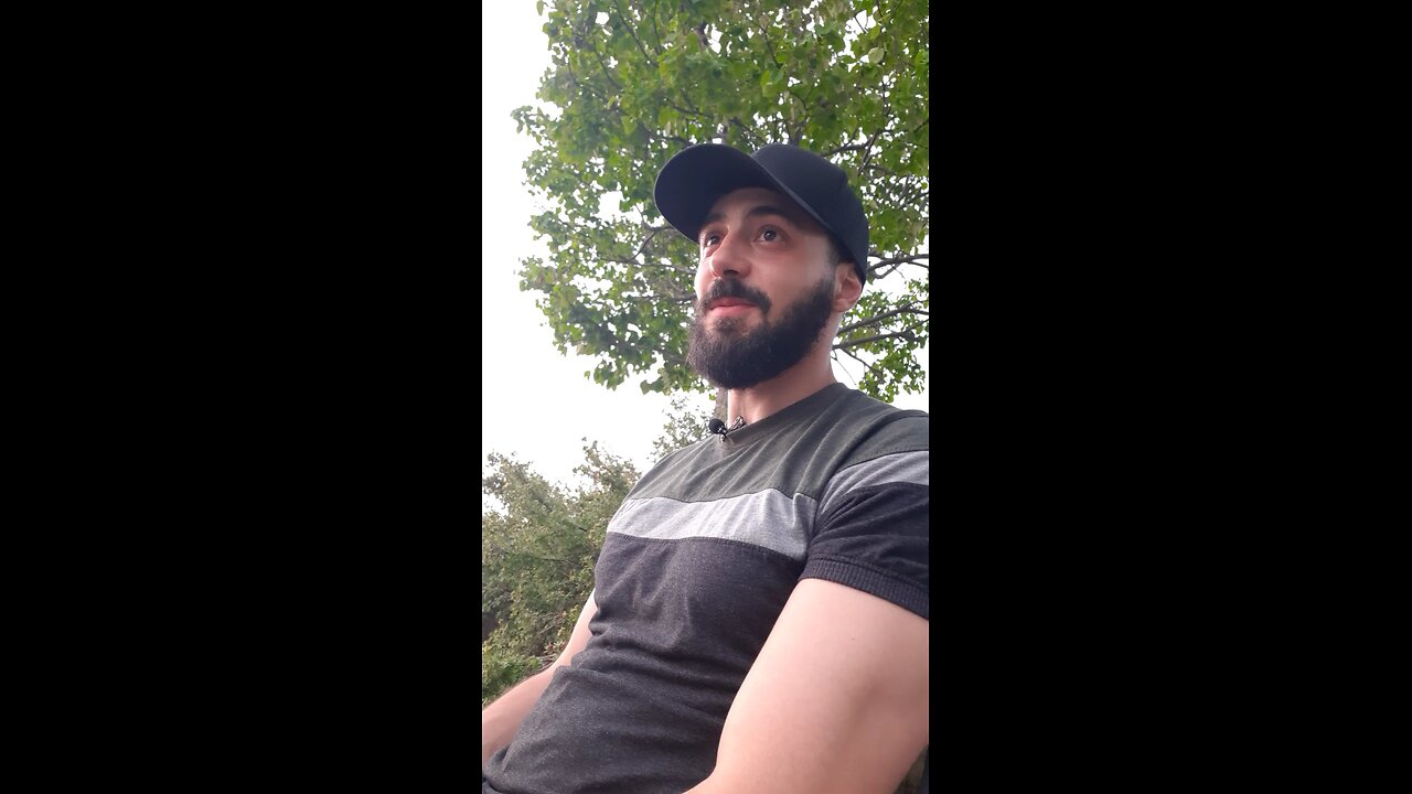 A little about myself and on self change.