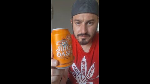 BEER REVIEW