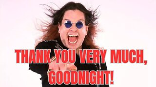 The Ozzman Goneth: Ozzy Osbourne in Tribute