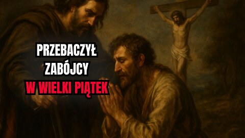 Zobaczył mordercę brata. Zrobił coś, czego nikt się nie spodziewał! 😮
