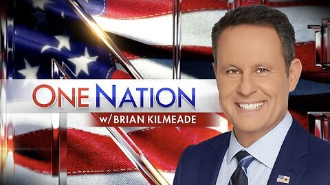 One Nation with Brian Kilmeade - Sunday, January 4