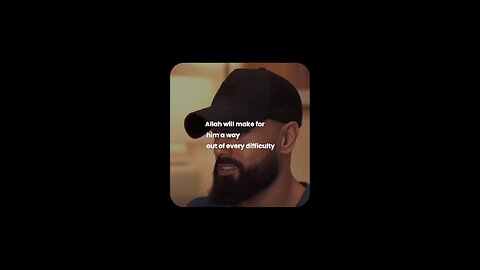 Islamic Motivation