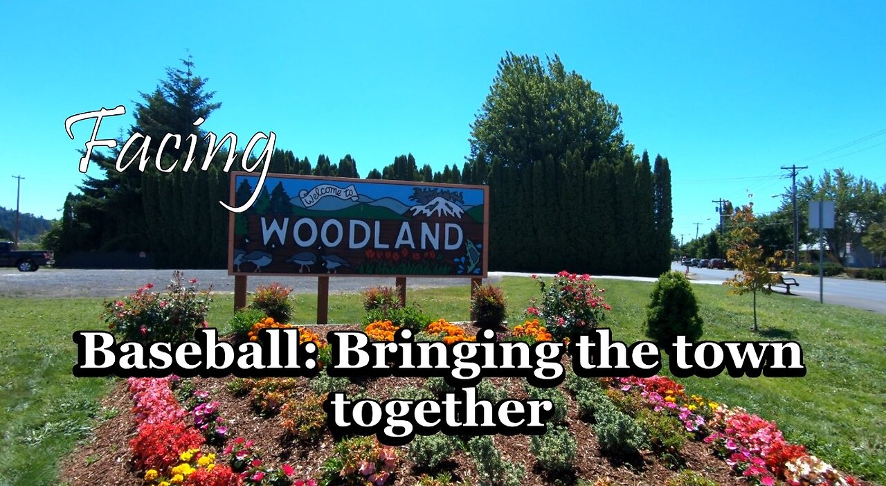 Lewis River Little League: Baseball Jamboree