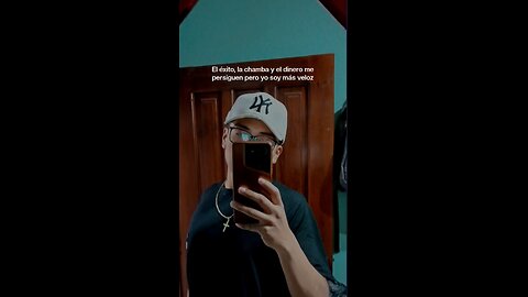 163/365 días | Desconfianzando en el proceso ⚡