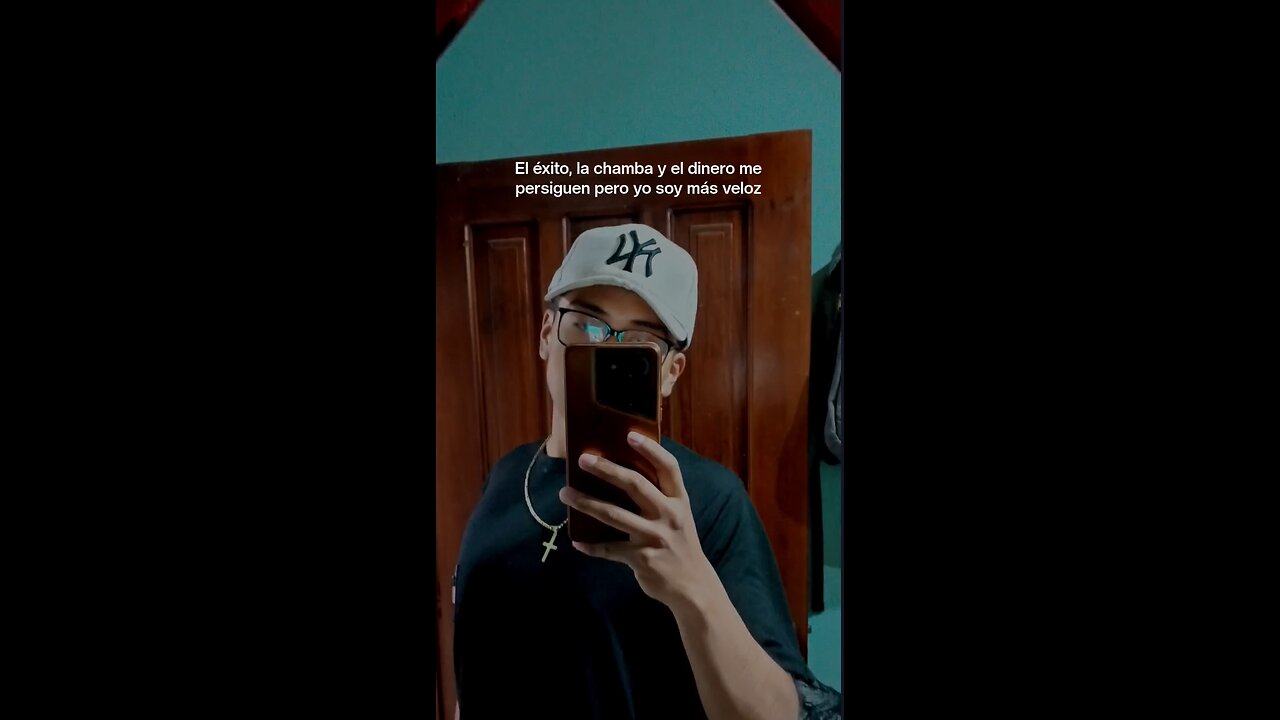 163/365 días | Desconfianzando en el proceso ⚡