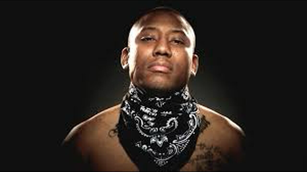 Maino on getting robbed at a sneaker store