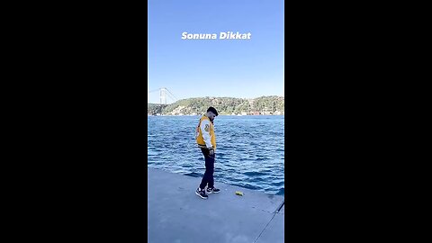 Funny video show