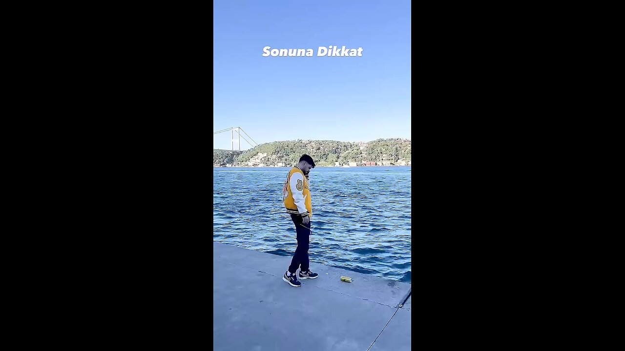 Funny video show