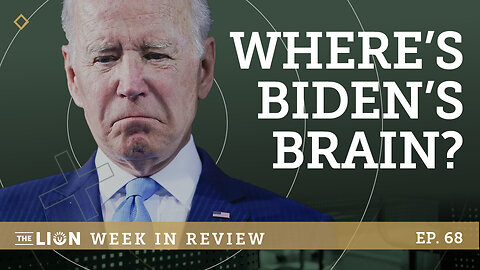 They Covered Up Joe Biden's Condition?