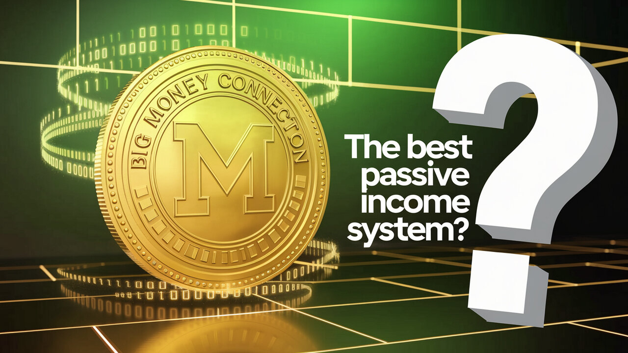 Big Money Connection Review - It's a Legit Way to Make Passive Income or a Scam?