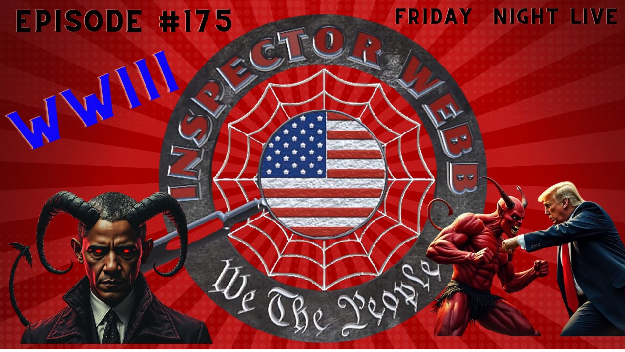 Pres. Trump Gives Iran 2 Weeks to make a Decision before We start WWIII, False Flags are Coming.