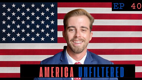 Trump Tariffs Shake Global Trade | Media Lies About Portnoy | Antifa Attacks TPUSA - Ep 40