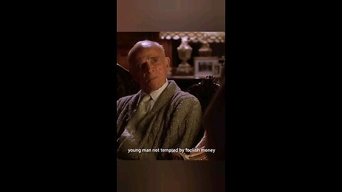 Don Carlo Gambino sends for John Gotti | Gotti 1996 #fyp #reels #mafia #johngotti