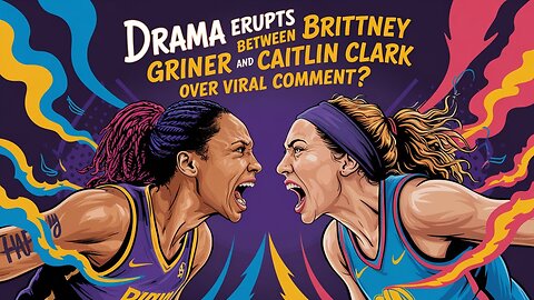 Internet Goes Wild Over Griner's Shocking Comment!