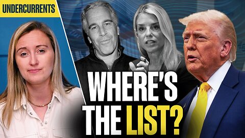 Trump faces MAGA meltdown over Epstein reversal