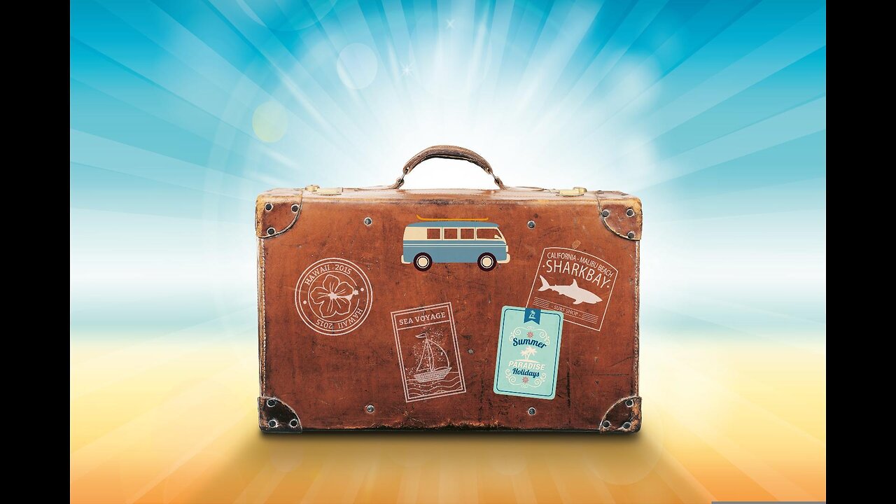 Back To The Roots - Thailand Is Coming 18.08.2025