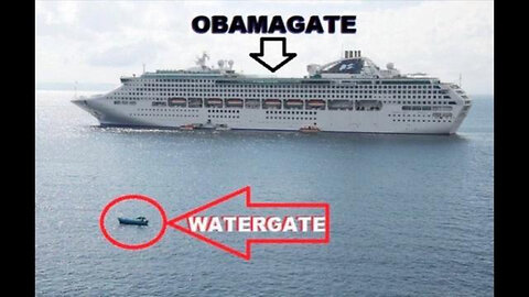 OBAMAGATE