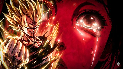 DO THIS If You Are MENTALLY WEAK! Ft. GOKU