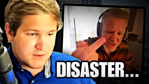 These Debates Are Getting Out of Hand...