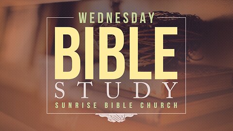 The Humility Of Christ - Rich Serrano