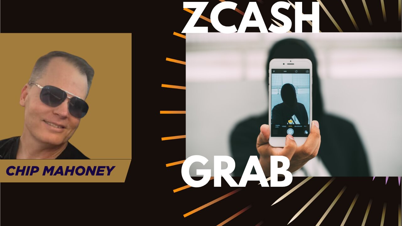 Zcash Lit the Fuse — But Privacy Isn’t the Real Signal