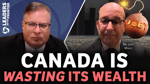 Canada Is Sitting on Its Wealth… And It’s Costing Families