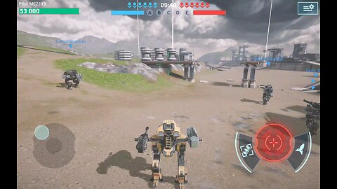 War Robots