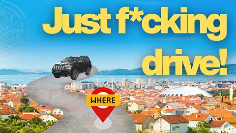 Leaving the UK 🇬🇧 (this is how we did it successfully 🌍)