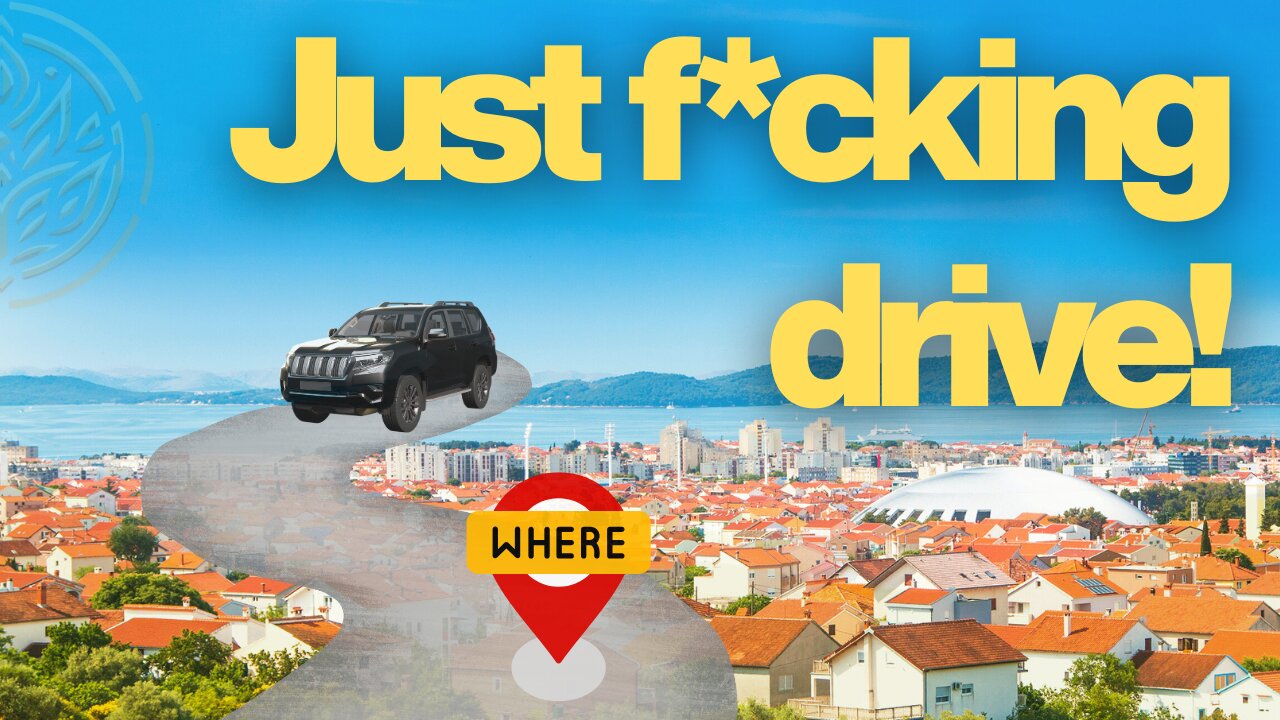 Leaving the UK 🇬🇧 (this is how we did it successfully 🌍)