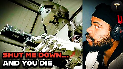 These TikToks Of Artificial Intelligence Ruining Humanity Will SHOCK You