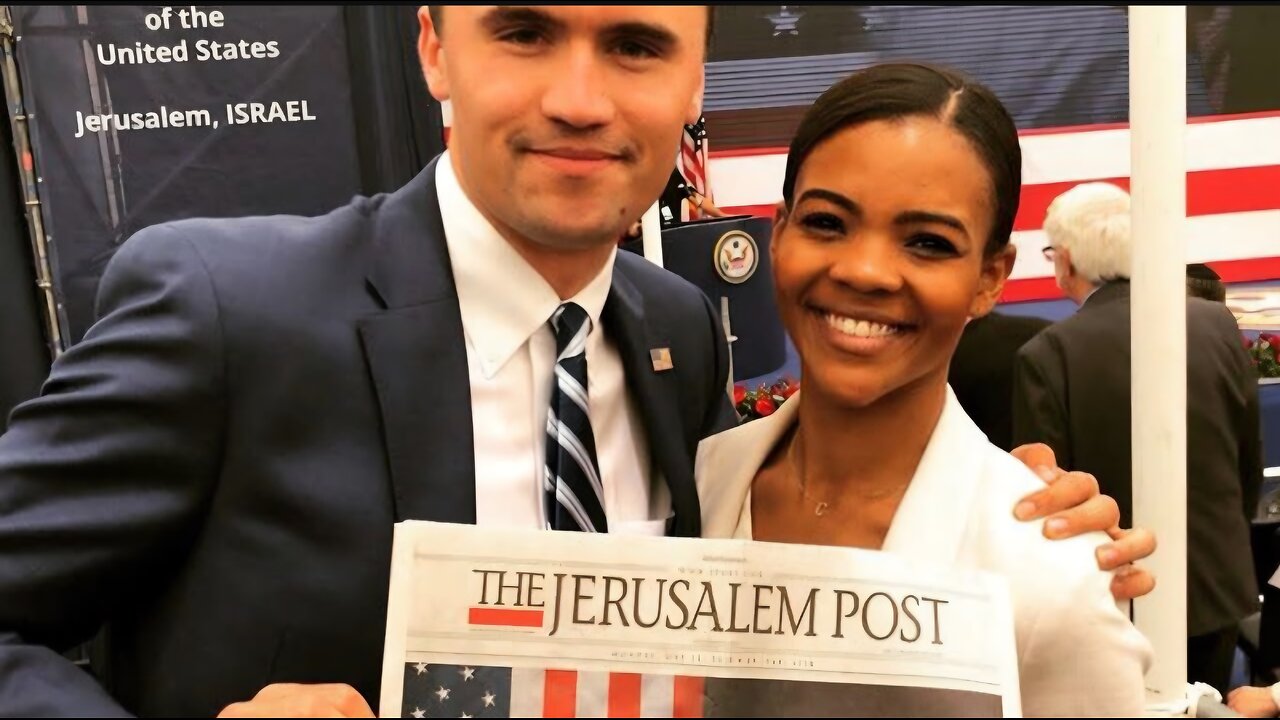 ALL STARTED WITH THESE TWO