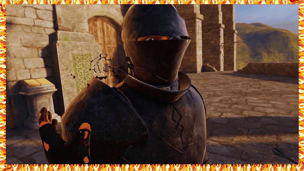 CH - RP - Ep.11 - Visited my squads graves, started my bloody campaign against The Eye Faction