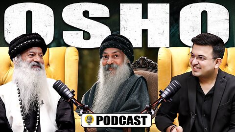 Shailendra Saraswati | Life of Osho | The Unfiltered Truth