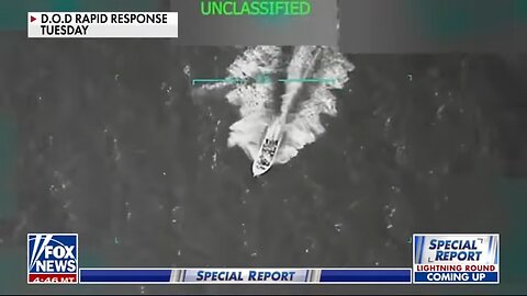 This is the White House 'clearly trying to send a message'