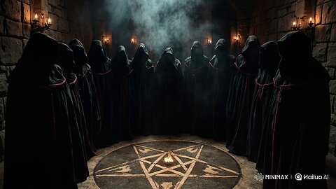 Democrats Endanger America/ The Democrat Party is a Satanic Pedophile Organization