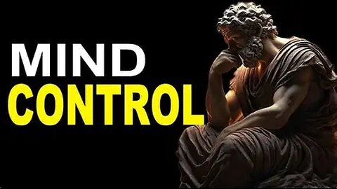 Build A Mind So Strong It Scares People